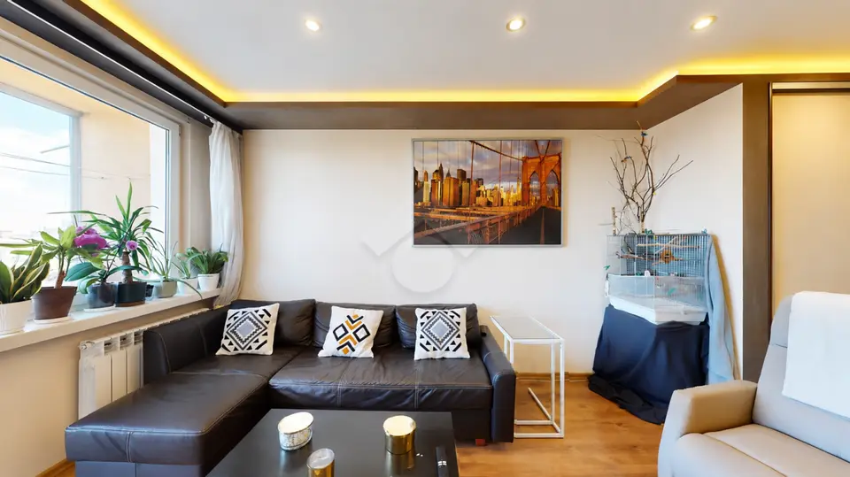 Kraków – Nowa Huta - Mistrzejowice – 37,35 m2