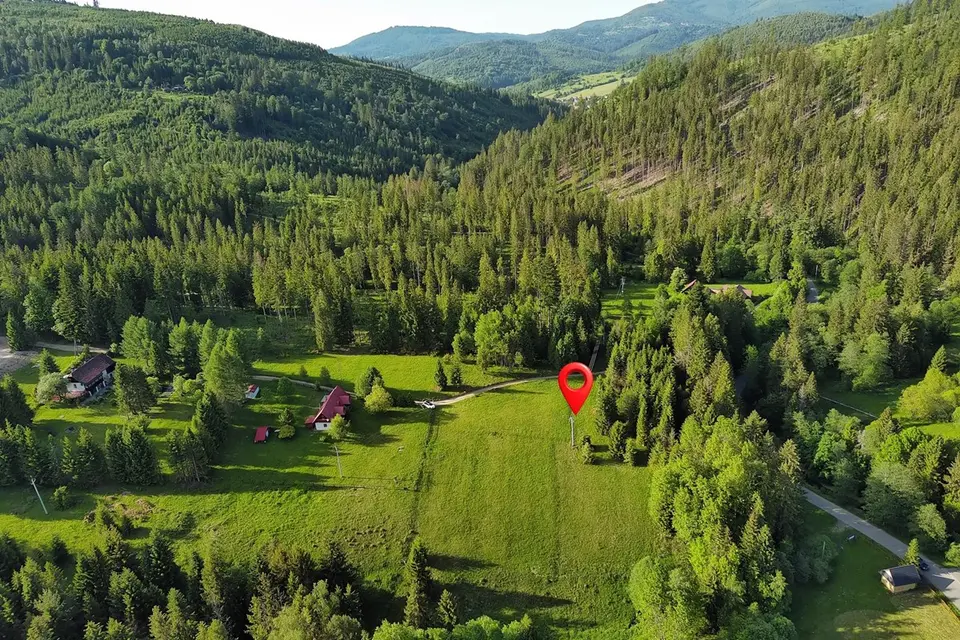 Dzialka – Soblówka