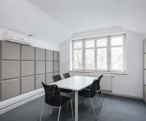 Lokal użytkowy z parkingiem – Kraków – ul. Beliny Prażmowskiego