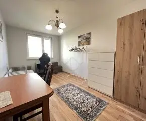 Przytulny pokój na wynajem – Kraków