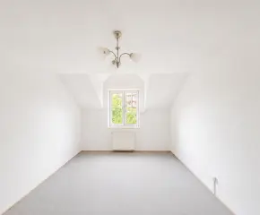 Kraków - Krowodrza - ul. Łokietka / Wybickiego
