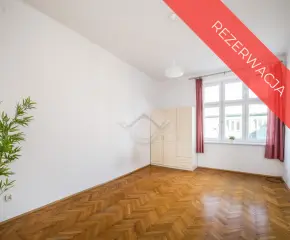 Lokal użytkowy na wynajem przy Rynku Dębnickim – Kraków