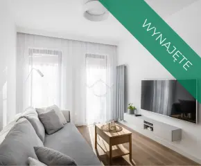 Kraków – Zabłocie – ul. Dąbrowskiego – 46,42 m2