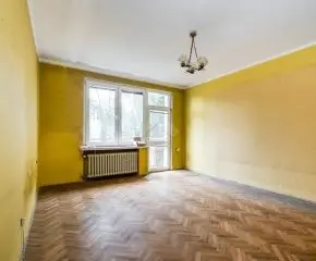 Kraków - Krowodrza - ul. Staffa
