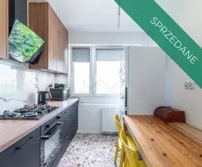 Kraków - Prądnik Biały - ul. Siewna