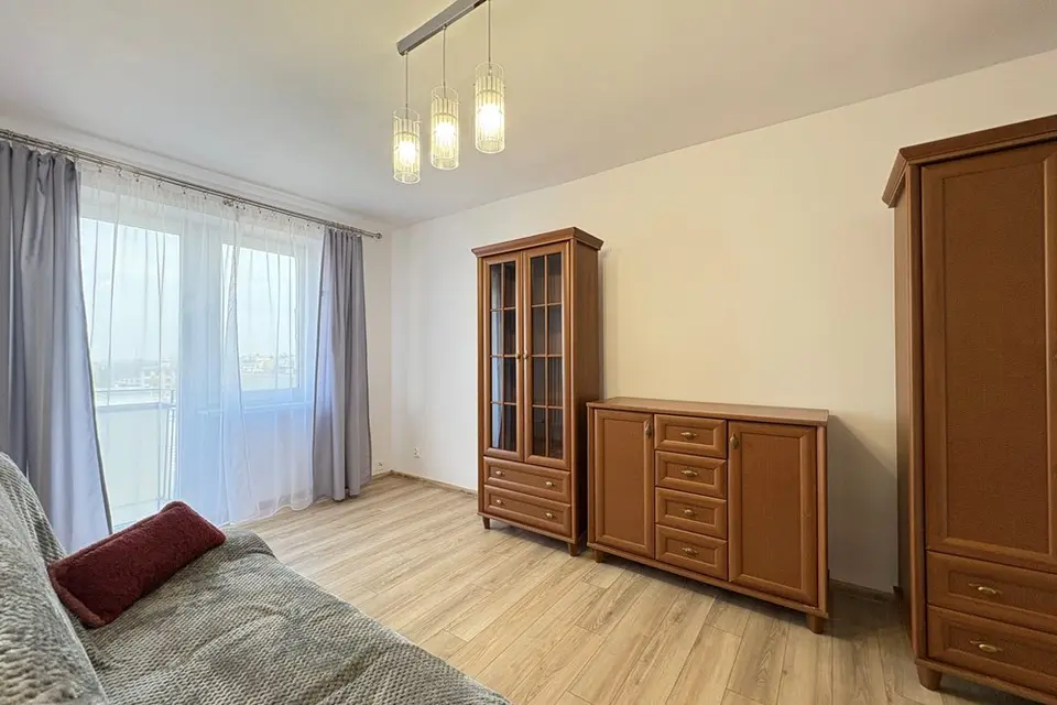 Mieszkanie – Bielsko-Biała