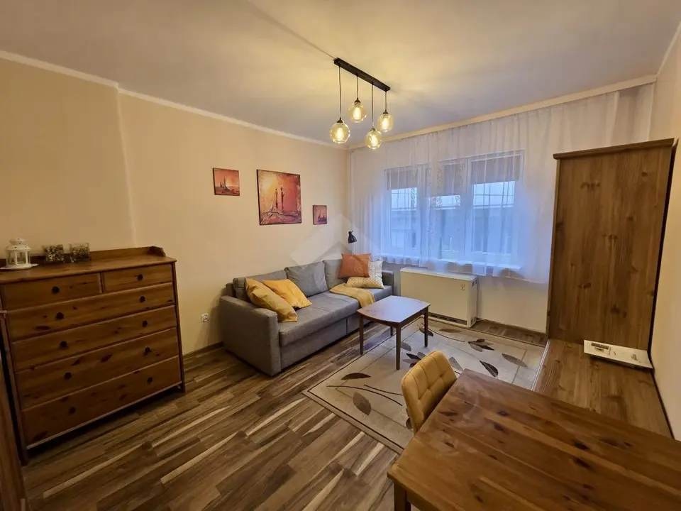 Kraków, Bronowice, ul. Lea