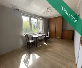 Kraków - Krowodrza - ul. Friedleina