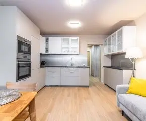 Turka | 3 pokoje | 53 m² | mieszkanie po remoncie – Kraków