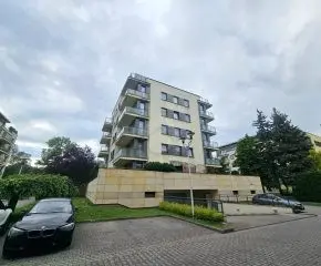 Kraków- Olsza- ul. Pilotów
