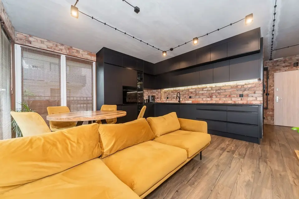 Luksusowy Apartament – Czechowice-Dziedzice