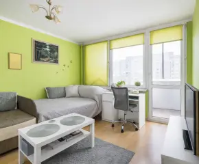 2 pokoje z osobną kuchnią | loggia | 2 windy | duży potencjał aranżacyjny | 37,85 m2 – Kraków