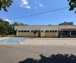 Kraków – Lokal usługowy 184 m² | 6 gabinetów | Parter | Parking