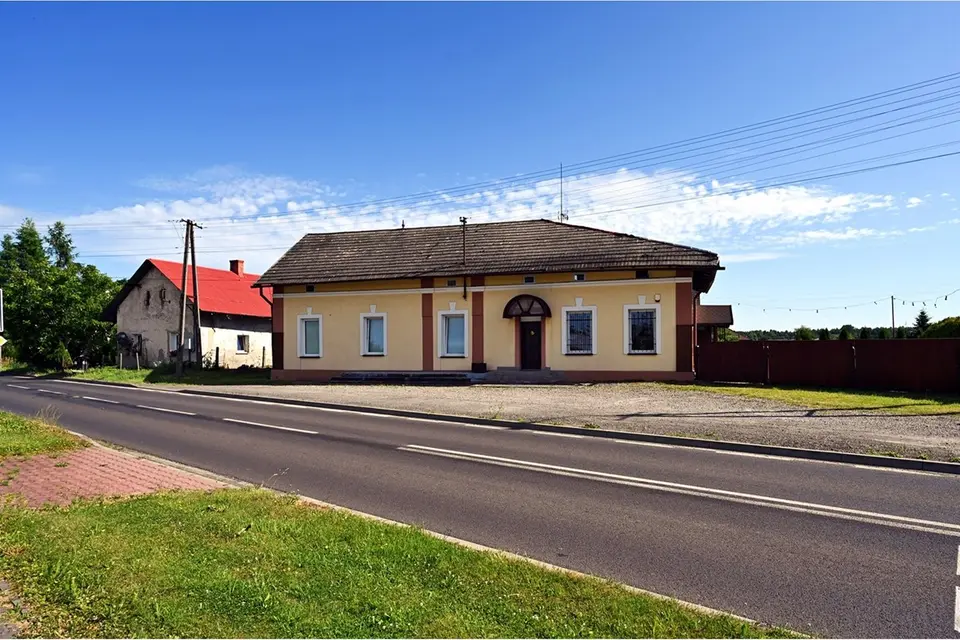 Mieszkanie – Landek