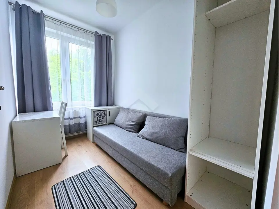 Mieszkanie – Skawina – ul. Ignacego Daszyńskiego – 39 m²