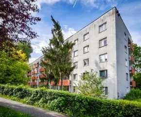 3 pokoje | osobna kuchnia | piwnica | loggia – Kraków