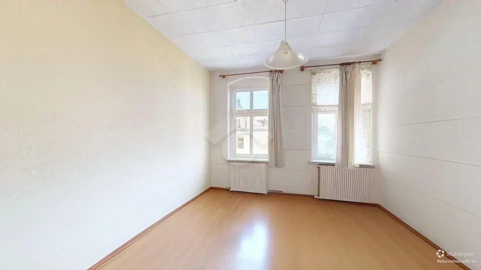 Wrocław - Nadodrze - ul. Łokietka