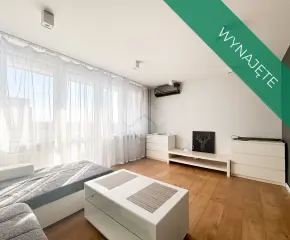 Nowoczesne mieszkanie 2 pokojowe - Os. Cegielniana – Kraków