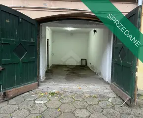 Kraków - Krowodrza - ul. Królewska