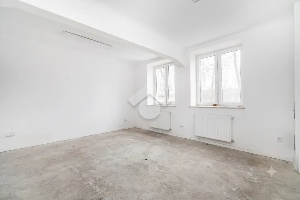 Kraków – Podgórze – ul. Ludowa – 20,51 m2