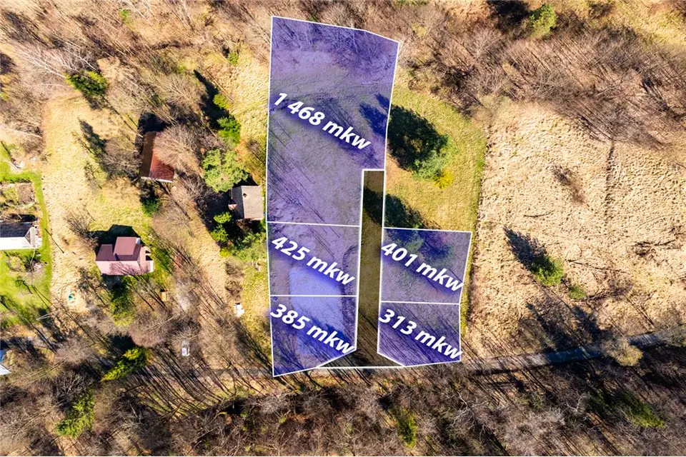 Dzialka Budowlana – Stróża