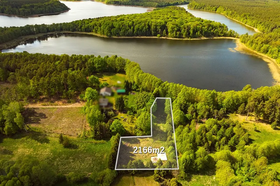 Dzialka – Łasko