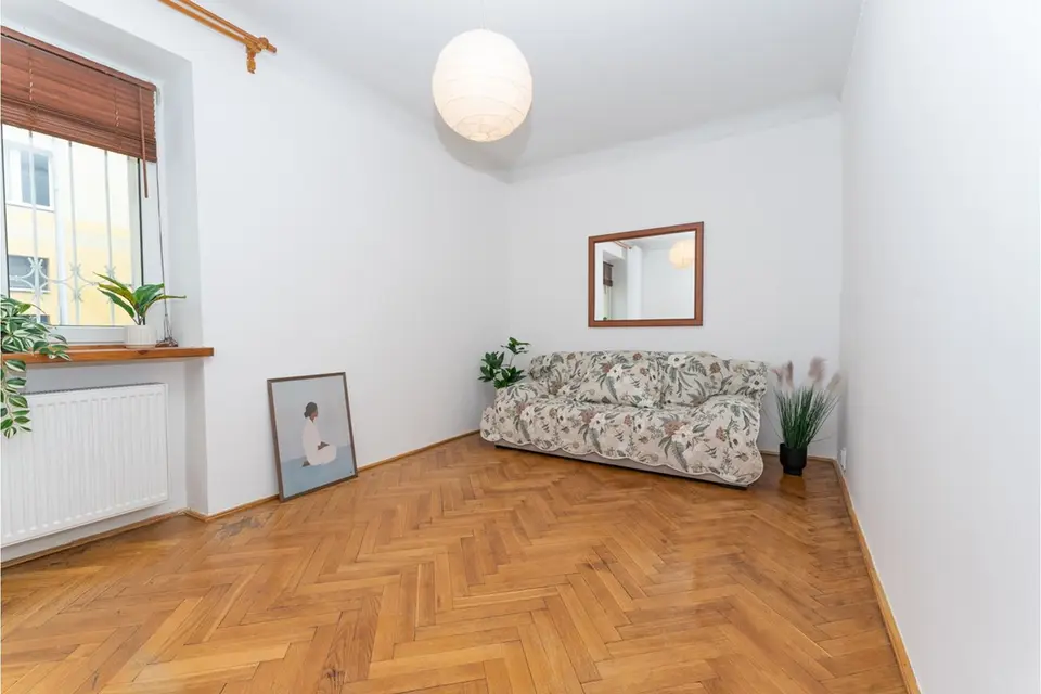 Na sprzedaż mieszkanie o powierzchni 27,7 m² położone przy ul. – Warszawa