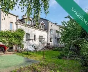 Kraków, Bronowice, ul. Bolesława Wallek-Walewskiego