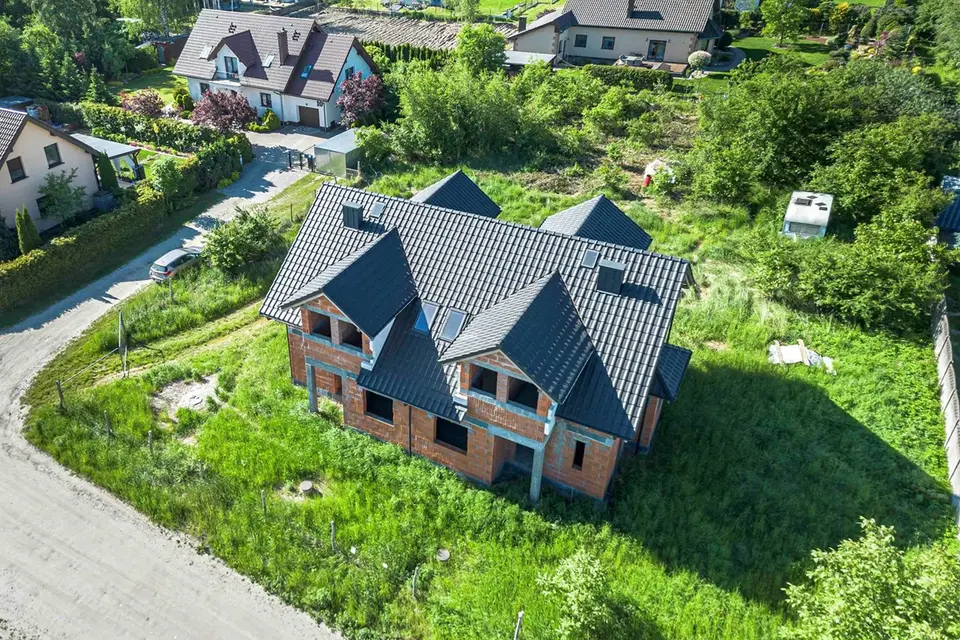 Na sprzedaż nieruchomość inwestycyjna położona w Paczkowie, gmina Swarzędz, przy ul. – Paczkowo