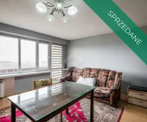 Mieszkanie 5 pokojowe|Blisko Bonarka!|84,25m2 – Kraków