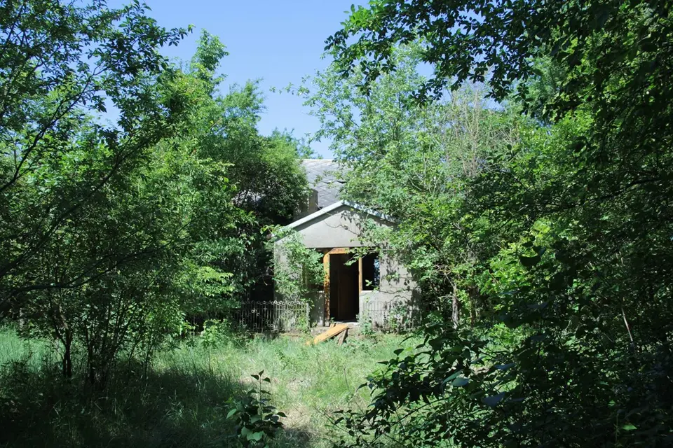 Dom Wolnostojacy – Rostkowo-Orszymowice