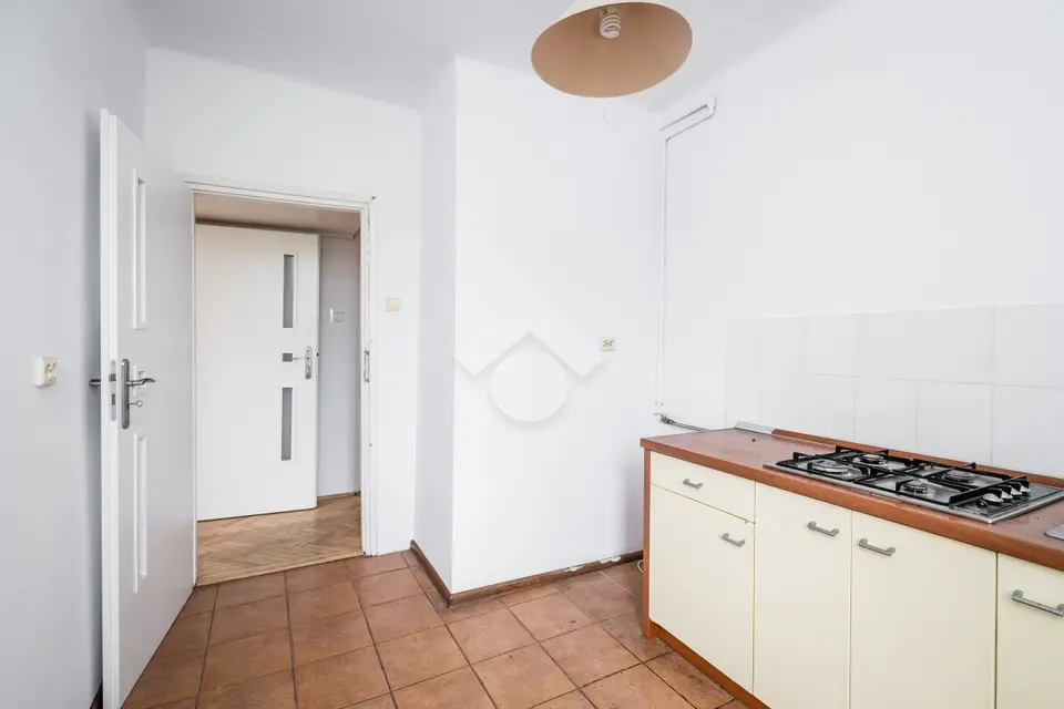 Kraków, Bronowice, ul. Rydla