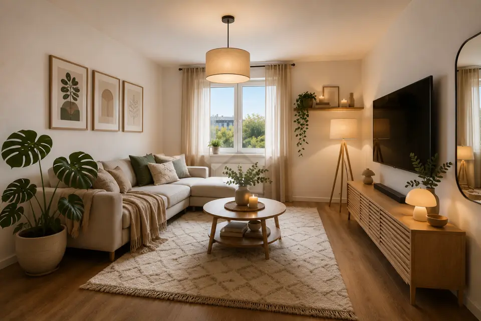 Siemienowicza | 3 pokoje | osobna kuchnia | 72 m² | do remontu – Kraków