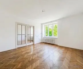 3-pokojowe mieszkanie do remontu - św. Teresy – Kraków