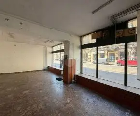 Kraków- Kazimierz- ul. Starowiślna- 225,5m2