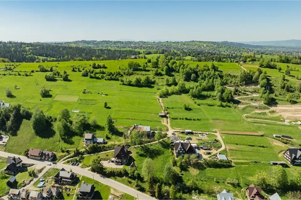 Dzialka – Brzegi