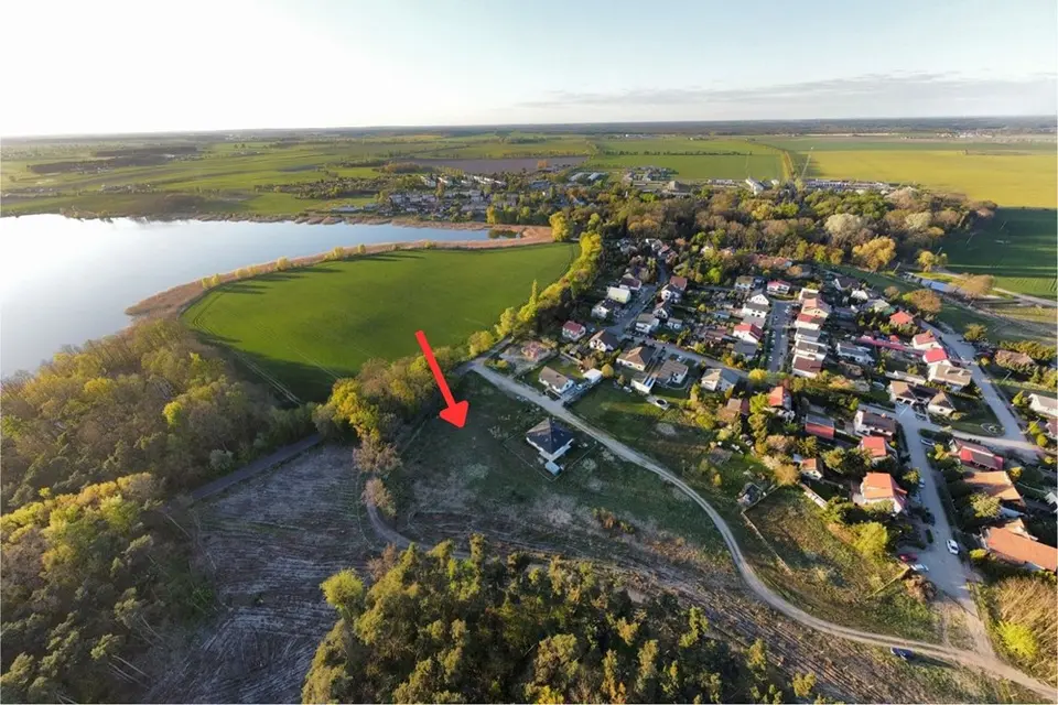 Dzialka – Manieczki