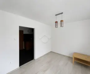 Kraków - Krowodrza - ul. Smoluchowskiego