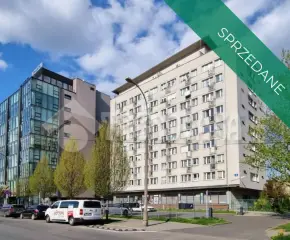 Kawalerka na Grzegórzkach - Parking - Winda - MPEC – Kraków