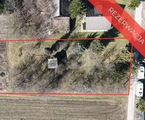 Pietrzejowice - Kocmyrzów-Luborzyca - 12,63 ar