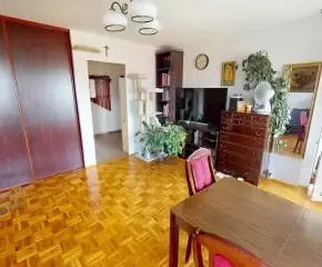 3-pokojowe mieszkanie | 57,70 m² | loggia | ul. Buska | Wrocław