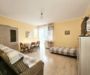 Kraków- Olsza- ul. Ostatnia
