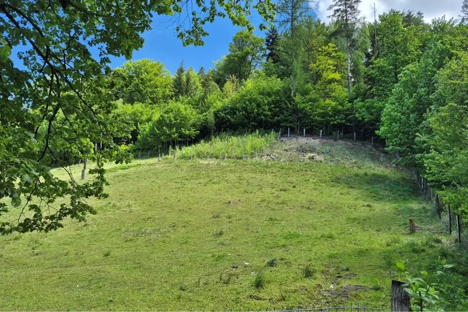 Dzialka Budowlana – Wisła