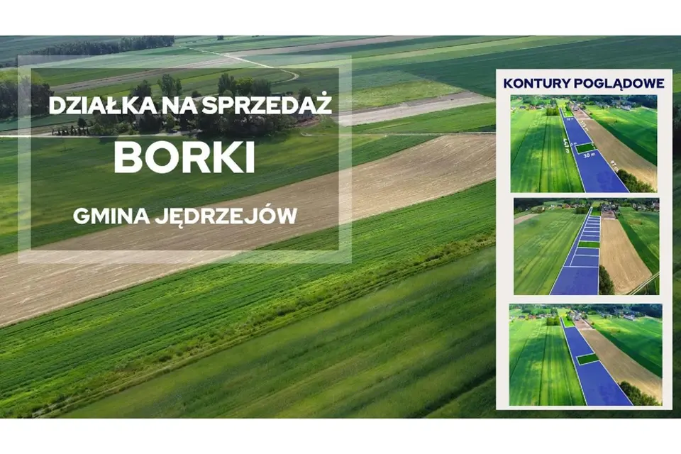 Cel🎯 INWESTYCYJNA: Tu Wszystko Jest Gotowe! – Jędrzejów