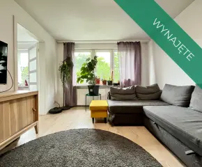 Kraków – Prądnik Biały – ul. Pachońskiego