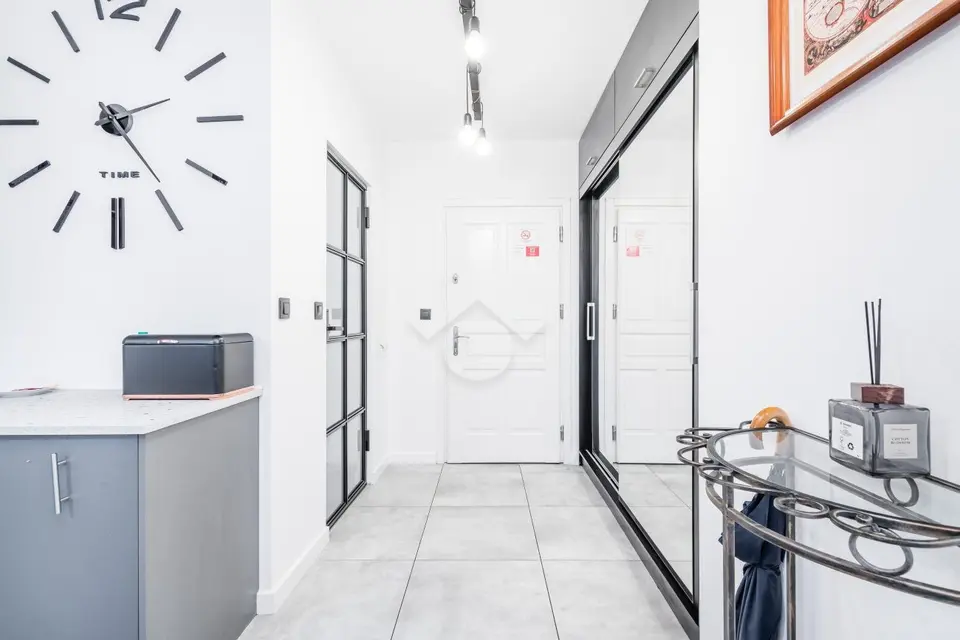 Kraków – Stare Podgórze – ul. Limanowskiego – 39,29 m2