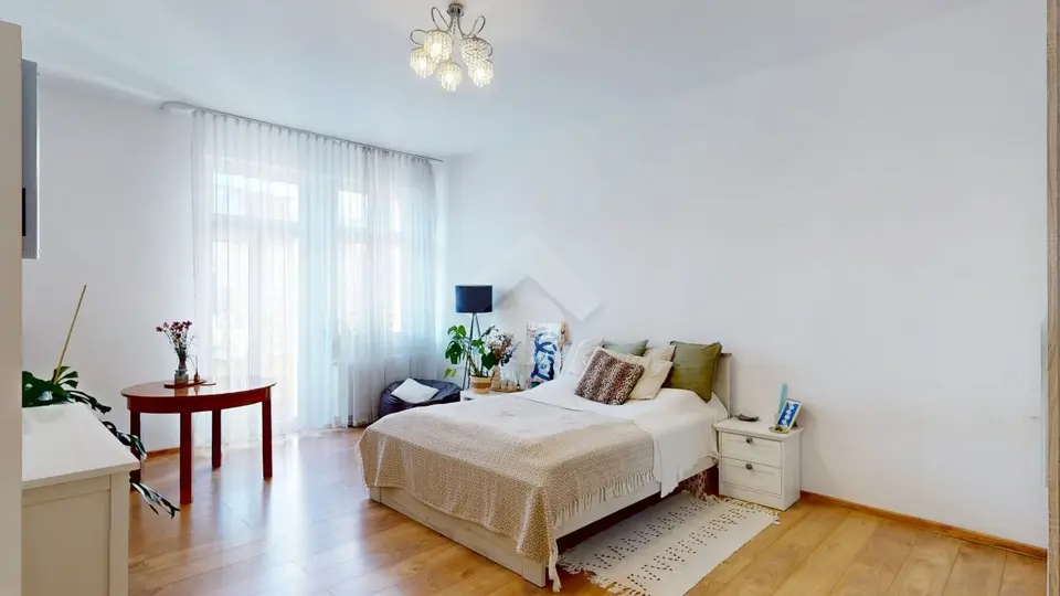 2 Pokoje | Premium | ul. Lwowska – Wrocław