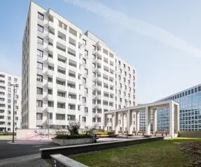 Przestronne 3- pokojowe mieszkanie z balkonem – Kraków