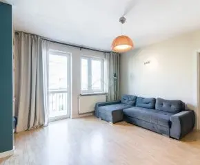 Siemienowicza | 4 pokoje | 67 m² | 7 metrowa piwnica | balkon – Kraków