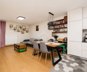 2 pokojowe mieszkanie w spokojnej okolicy - RUCZAJ - ul. Zbrojarzy – Kraków
